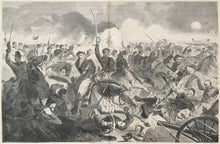 Load image into Gallery viewer, Homer, Winslow “The War for the Union, 1862—A Cavalry Charge”