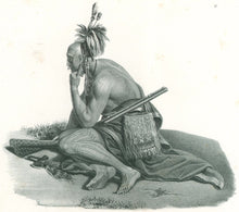 Load image into Gallery viewer, West, Benjamin "Nordamerikaner"