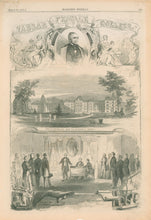 Load image into Gallery viewer, Chapin "Vassar Female College"