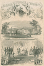 Load image into Gallery viewer, Chapin "Vassar Female College"