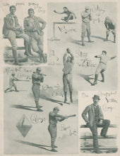 Load image into Gallery viewer, Unattributed “Yale Athletics. A Review of their Growth”