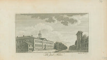 Load image into Gallery viewer, Malcom, James P.  “The Jail, Philadelphia”