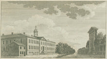 Load image into Gallery viewer, Malcom, James P.  “The Jail, Philadelphia”
