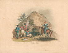 Load image into Gallery viewer, Heath, Willliam "Vignette title"  From "The Martial Achievements of Great Britain and Her Allies from 1799 to 1815” Pl. 1.