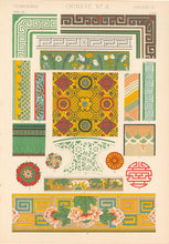 Load image into Gallery viewer, Jones, Owen "Chinese No. 3"