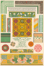 Load image into Gallery viewer, Jones, Owen "Chinese No. 3"