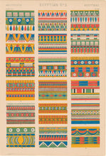 Load image into Gallery viewer, Jones, Owen &quot;Egyptian No. 5&quot;
