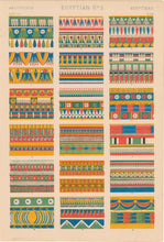 Load image into Gallery viewer, Jones, Owen "Egyptian No. 5"