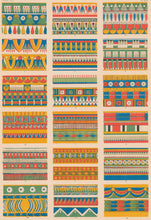 Load image into Gallery viewer, Jones, Owen "Egyptian No. 5"