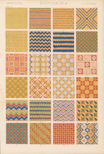 Load image into Gallery viewer, Jones, Owen "Egyptian No. 6"