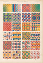 Load image into Gallery viewer, Jones, Owen "Egyptian No. 7"
