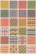 Load image into Gallery viewer, Jones, Owen "Egyptian No. 7"