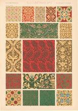 Load image into Gallery viewer, Jones, Owen "Elizabethan No. 3"