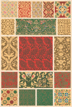 Load image into Gallery viewer, Jones, Owen "Elizabethan No. 3"
