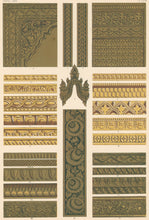 Load image into Gallery viewer, Jones, Owen "Hindoo No. 3"