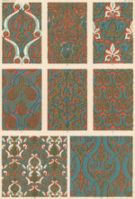 Load image into Gallery viewer, Jones, Owen "Moresque No. 3*"