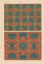 Load image into Gallery viewer, Jones, Owen "Moresque No. 4*"