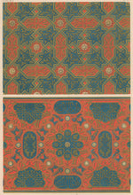 Load image into Gallery viewer, Jones, Owen "Moresque No. 4*"