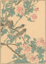 Load image into Gallery viewer, Imao Keinen “Spring”