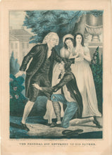 Load image into Gallery viewer, Kellogg "The Prodigal Son Returned to his Father"
