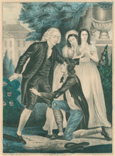 Load image into Gallery viewer, Kellogg "The Prodigal Son Returned to his Father"