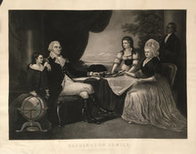 Load image into Gallery viewer, Savage, Edward  “Washington Family”