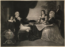 Load image into Gallery viewer, Savage, Edward  “Washington Family”