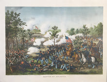 Load image into Gallery viewer, Kurz &amp; Allison  “Battle of Atlanta”
