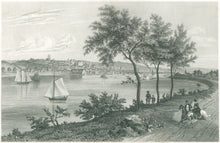Load image into Gallery viewer, Unattributed  "Albany”