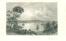Load image into Gallery viewer, Hill, J. W.   “Baltimore”