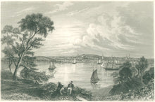 Load image into Gallery viewer, Hill, J. W.   “Baltimore”