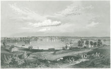Load image into Gallery viewer, Hill, J. W.   "Louisville, KY"