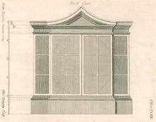 Load image into Gallery viewer, Langley, Thomas  Plate CLXIII  “Book Case”