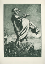Load image into Gallery viewer, Lewis, Allen "The British Evacuate Boston"