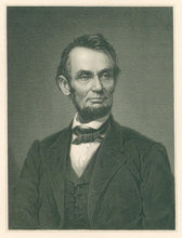 Load image into Gallery viewer, Brady, Mathew [Abraham Lincoln]
