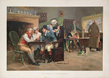 Load image into Gallery viewer, Lomax, John A. "The Story of the Elopement"