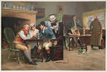 Load image into Gallery viewer, Lomax, John A. "The Story of the Elopement"