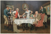 Load image into Gallery viewer, Lomax, John A. "The Reconciliation"