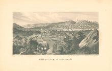 Load image into Gallery viewer, Magnus, Charles  “Cincinnati”