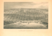 Load image into Gallery viewer, Magnus, Charles  “Louisville. KY”