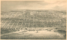 Load image into Gallery viewer, Magnus, Charles  “Louisville. KY”