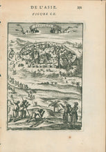 Load image into Gallery viewer, Mallet, Alain "Jerusalem Moderne"