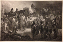 Load image into Gallery viewer, Bouchot, F. (after) "Funérailles de Marceau"