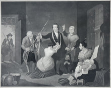 Load image into Gallery viewer, Matteson, Tompkins Harrison "The Spirit of - 76"