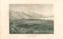 Load image into Gallery viewer, Meyer, Hermann  “Salt Lake City die Mormonen Stadt”