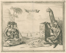 Load image into Gallery viewer, Vander Aa,  Pieter  "Cap: St. Augustini"