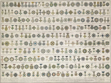 Load image into Gallery viewer, Unattributed.  No 81. "Tableau General des Croix des Ordres Francais et Etrangers. Nouvelle Edition”
