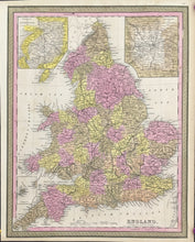 Load image into Gallery viewer, Tanner, Henry S. “England”