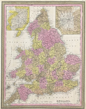 Load image into Gallery viewer, Tanner, Henry S. “England”