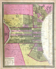 Load image into Gallery viewer, Tanner, Henry S. “Philadelphia”